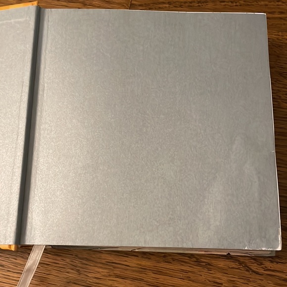 The little big book for Dads - Picture 4 of 7